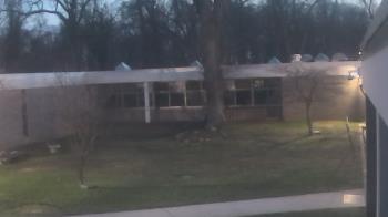 Weather camera view of Cold Spring Harbor HS.