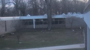 Weather camera view of Cold Spring Harbor HS.