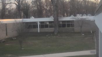 Weather camera view of Cold Spring Harbor HS.