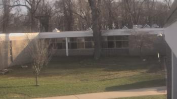Weather camera view of Cold Spring Harbor HS.