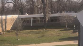 Weather camera view of Cold Spring Harbor HS.