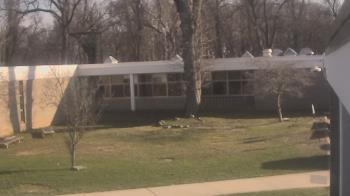 Weather camera view of Cold Spring Harbor HS.