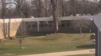 Weather camera view of Cold Spring Harbor HS.