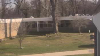 Weather camera view of Cold Spring Harbor HS.