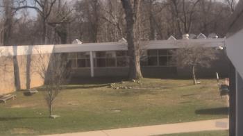 Weather camera view of Cold Spring Harbor HS.