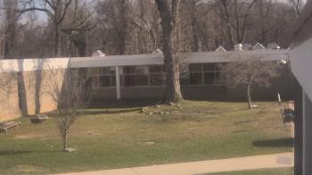 Weather camera view of Cold Spring Harbor HS.