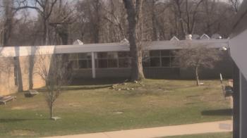 Weather camera view of Cold Spring Harbor HS.