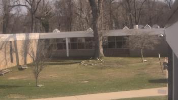 Weather camera view of Cold Spring Harbor HS.