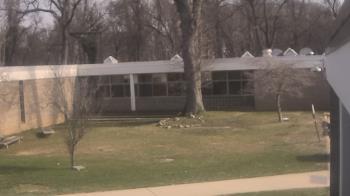 Weather camera view of Cold Spring Harbor HS.