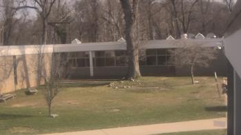 Weather camera view of Cold Spring Harbor HS.