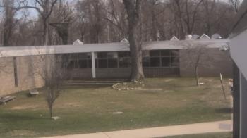 Weather camera view of Cold Spring Harbor HS.