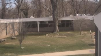 Weather camera view of Cold Spring Harbor HS.