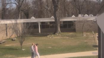 Weather camera view of Cold Spring Harbor HS.