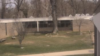 Weather camera view of Cold Spring Harbor HS.