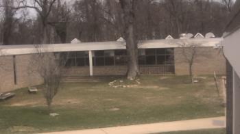 Weather camera view of Cold Spring Harbor HS.