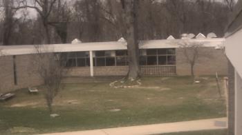 Weather camera view of Cold Spring Harbor HS.