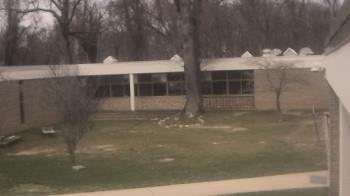 Weather camera view of Cold Spring Harbor HS.