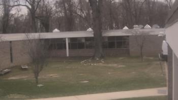 Weather camera view of Cold Spring Harbor HS.