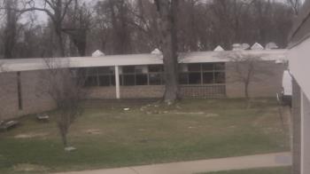 Weather camera view of Cold Spring Harbor HS.