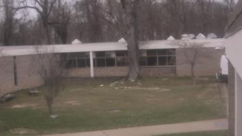 Weather camera view of Cold Spring Harbor HS.