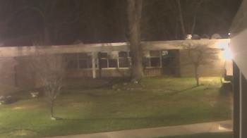 Weather camera view of Cold Spring Harbor HS.