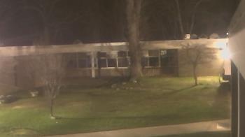 Weather camera view of Cold Spring Harbor HS.