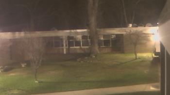 Weather camera view of Cold Spring Harbor HS.