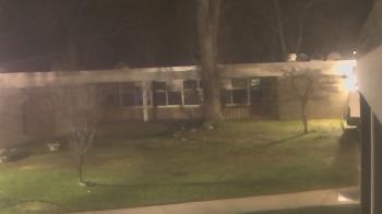 Weather camera view of Cold Spring Harbor HS.