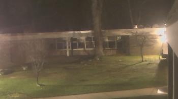 Weather camera view of Cold Spring Harbor HS.