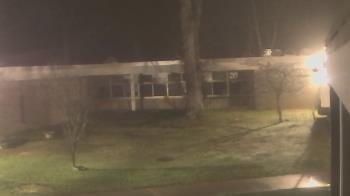 Weather camera view of Cold Spring Harbor HS.