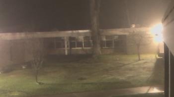 Weather camera view of Cold Spring Harbor HS.