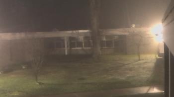 Weather camera view of Cold Spring Harbor HS.