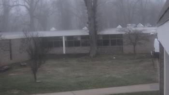 Weather camera view of Cold Spring Harbor HS.