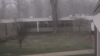 Weather camera view of Cold Spring Harbor HS.