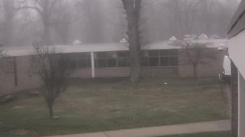 Weather camera view of Cold Spring Harbor HS.