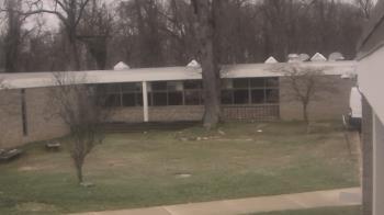 Weather camera view of Cold Spring Harbor HS.