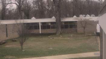 Weather camera view of Cold Spring Harbor HS.