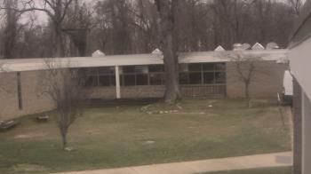 Weather camera view of Cold Spring Harbor HS.