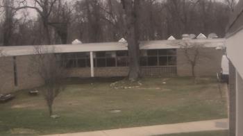 Weather camera view of Cold Spring Harbor HS.