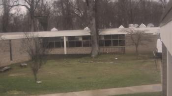 Weather camera view of Cold Spring Harbor HS.