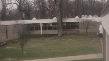 Weather camera view of Cold Spring Harbor HS.