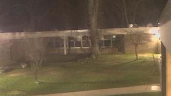 Weather camera view of Cold Spring Harbor HS.