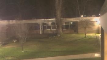 Weather camera view of Cold Spring Harbor HS.