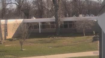 Weather camera view of Cold Spring Harbor HS.