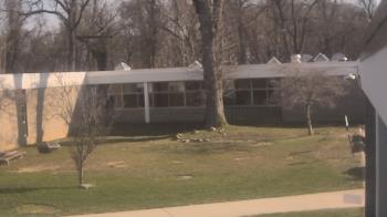 Weather camera view of Cold Spring Harbor HS.