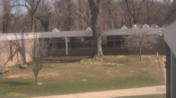 Weather camera view of Cold Spring Harbor HS.