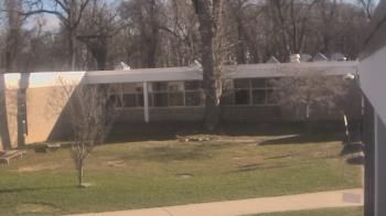 Weather camera view of Cold Spring Harbor HS.