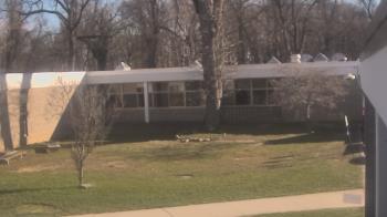 Weather camera view of Cold Spring Harbor HS.