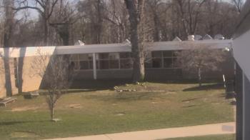 Weather camera view of Cold Spring Harbor HS.