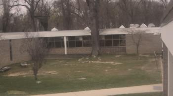 Weather camera view of Cold Spring Harbor HS.